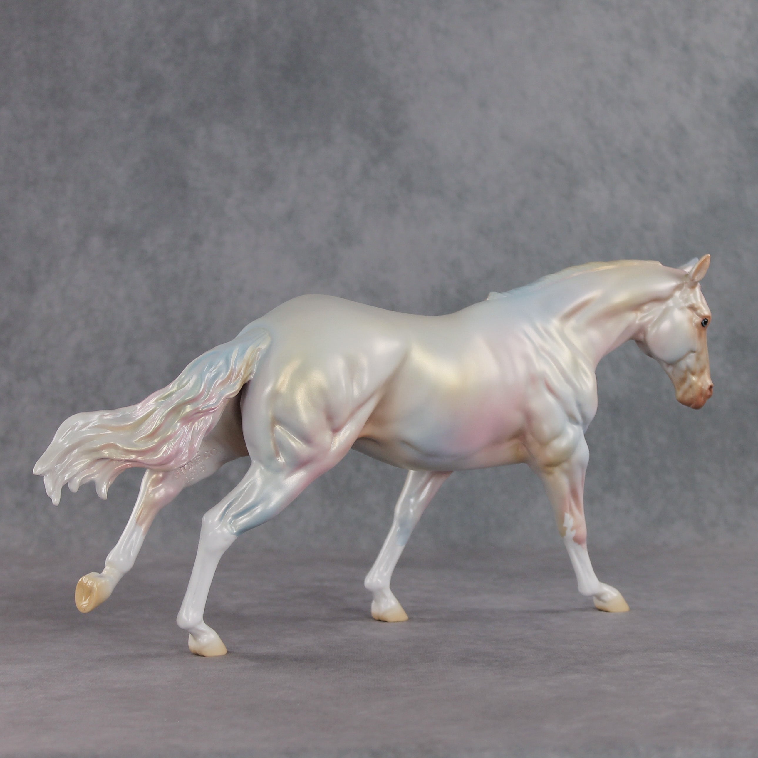 June Special Design-A-Horse FCM Arabian Mare SDAH26