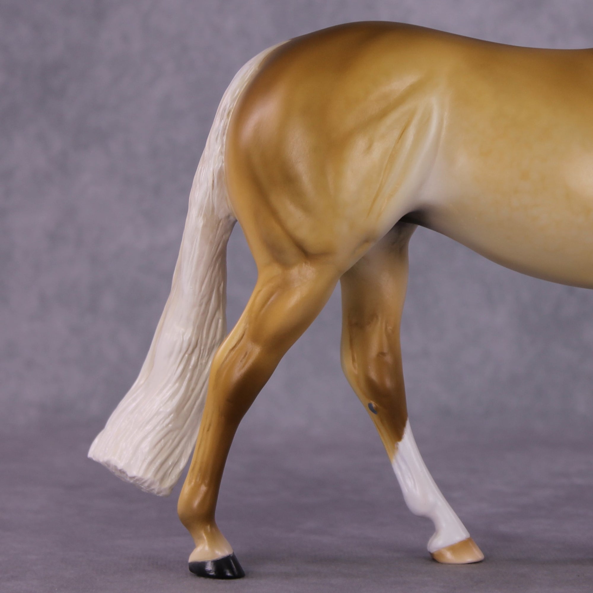 "Ima Erins Fault" OOAK EFCM Western Pleasure By Tiffany Purdy Best Offer 5/27/25