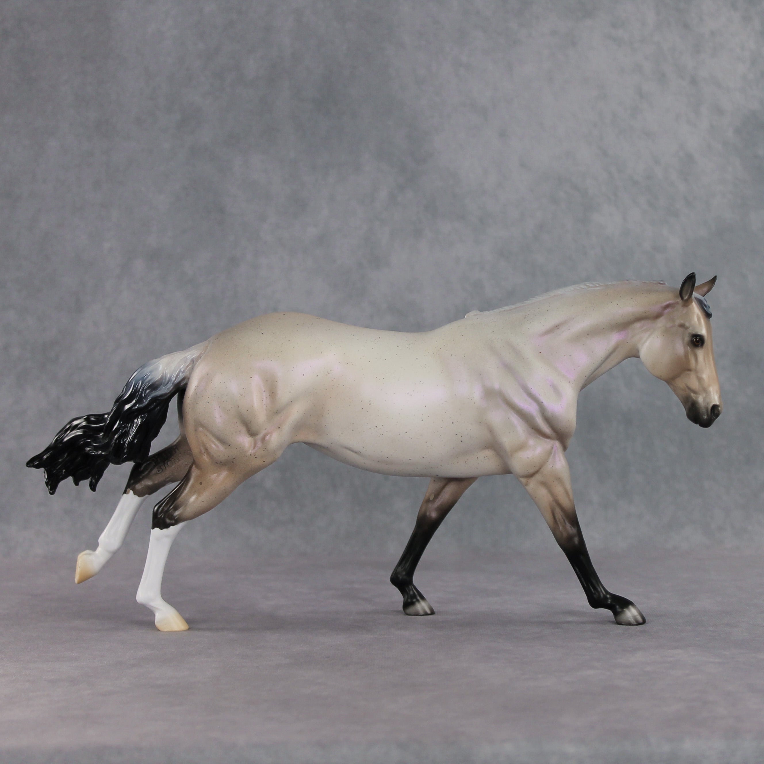June Special Design-A-Horse FCM Arabian Mare SDAH26