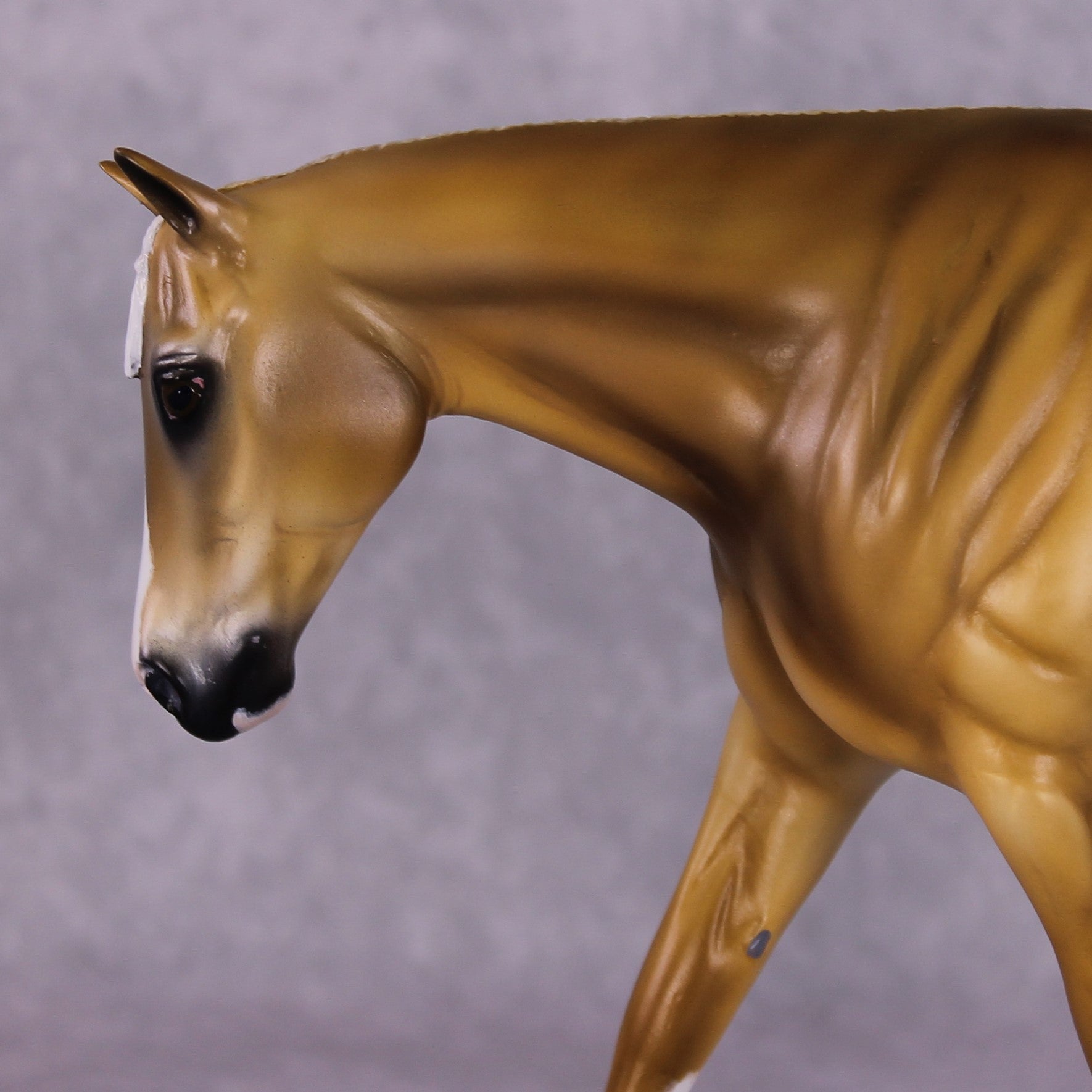 "Ima Erins Fault" OOAK EFCM Western Pleasure By Tiffany Purdy Best Offer 5/27/25