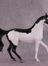 "Minerva" OOAK FCM Arab Mare by Dawn Quick EQ25