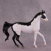&quot;Minerva&quot; OOAK FCM Arab Mare by Dawn Quick EQ25