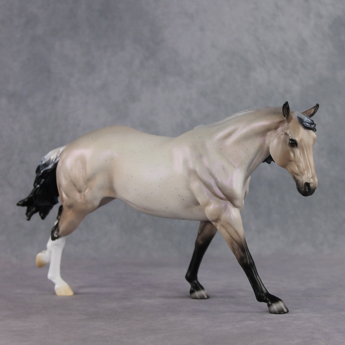 June Special Design-A-Horse FCM Arabian Mare SDAH26