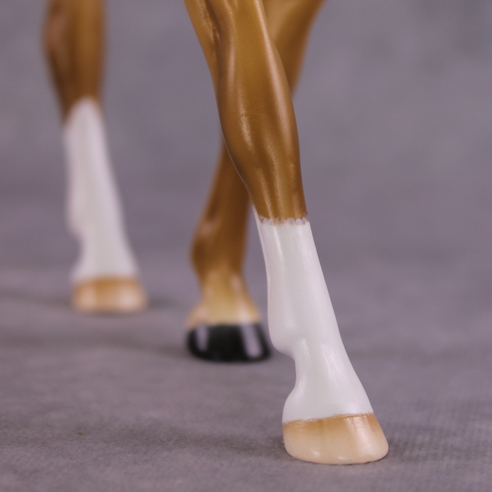 "Ima Erins Fault" OOAK EFCM Western Pleasure By Tiffany Purdy Best Offer 5/27/25