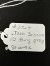 Jam Session OOAK Bay Going Grey Custom Irish Draft By Sheryl Leisure Best Offers