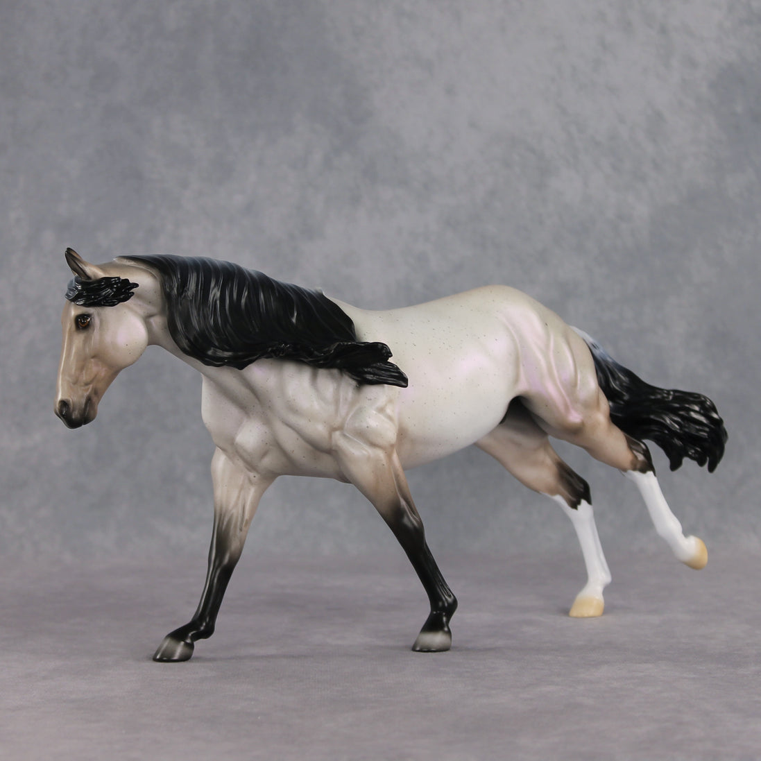 June Special Design-A-Horse FCM Arabian Mare SDAH26