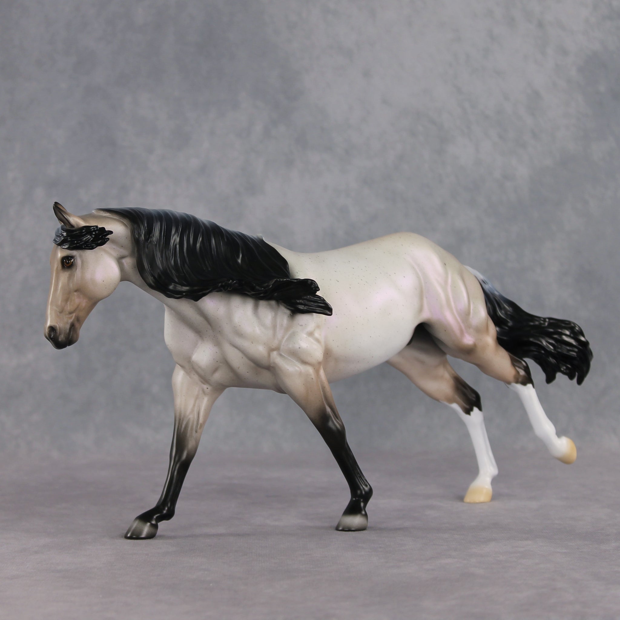 June Special Design-A-Horse Irish Cob SDAH26