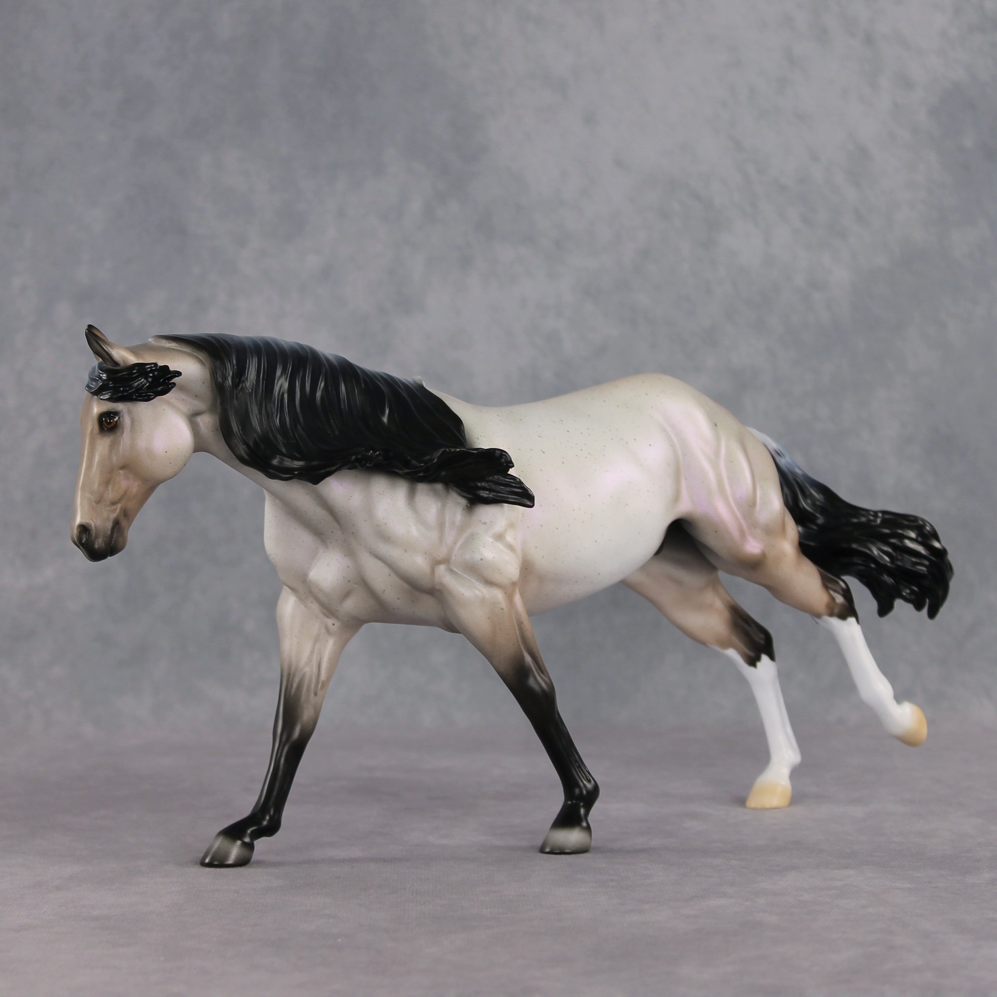 June Special Design-A-Horse Irish Cob SDAH26