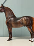 Mayordomo OOAK Chestnut Custom Morgan By Julie Keim Best Offers 6/18/24