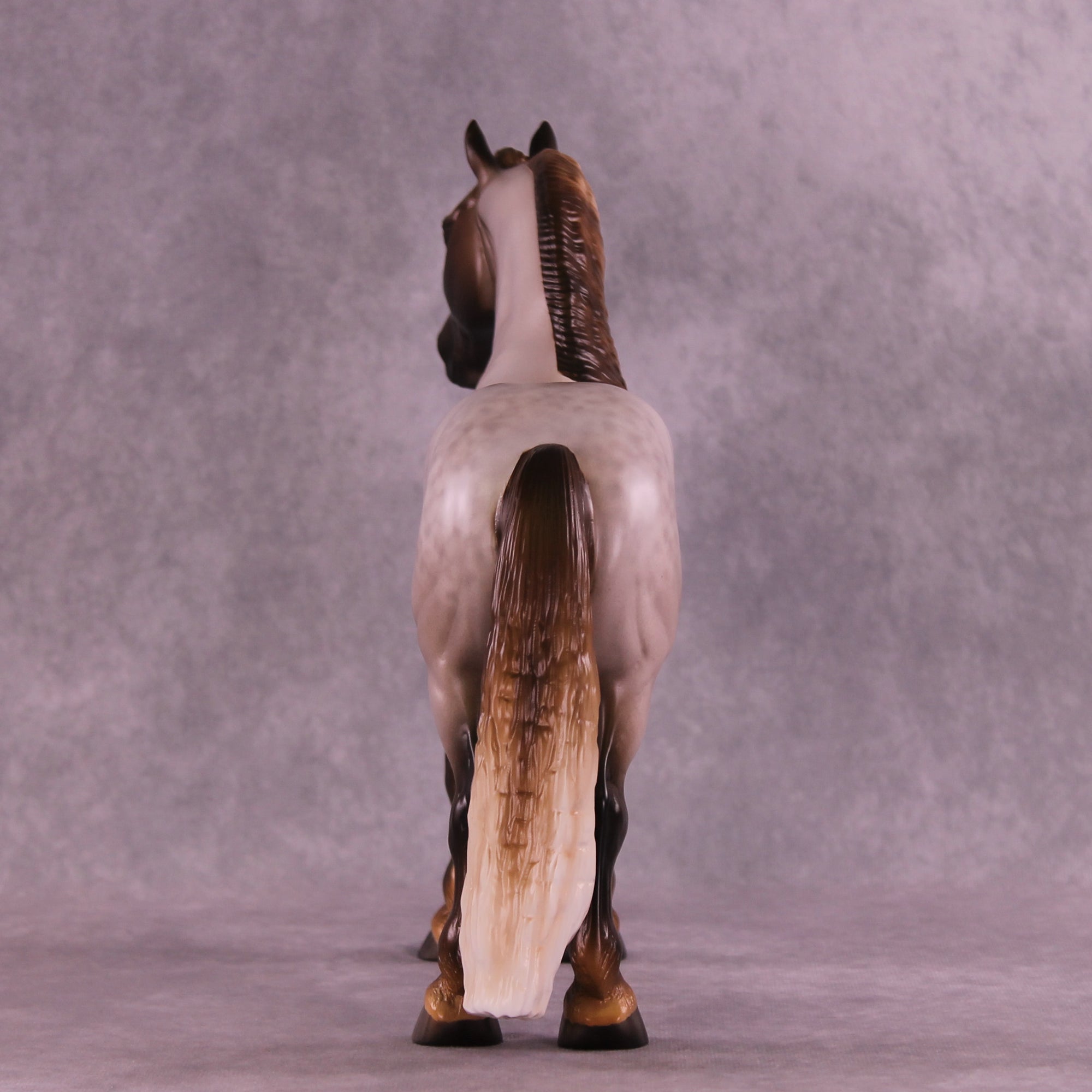 Lost in Sound OOAK FCM Standing Drafter by Sheryl Leisure Best Offer 12/09/2025