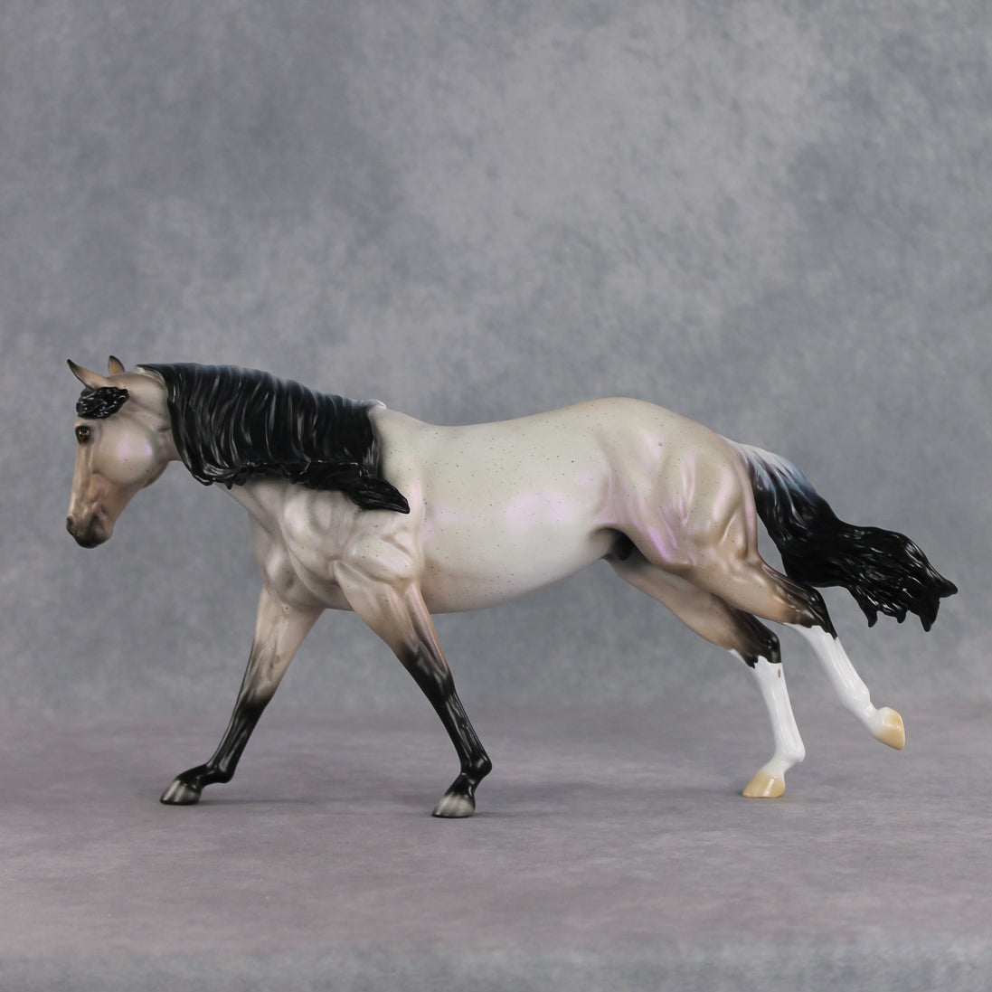June Special Design-A-Horse FCM Arabian Mare SDAH26