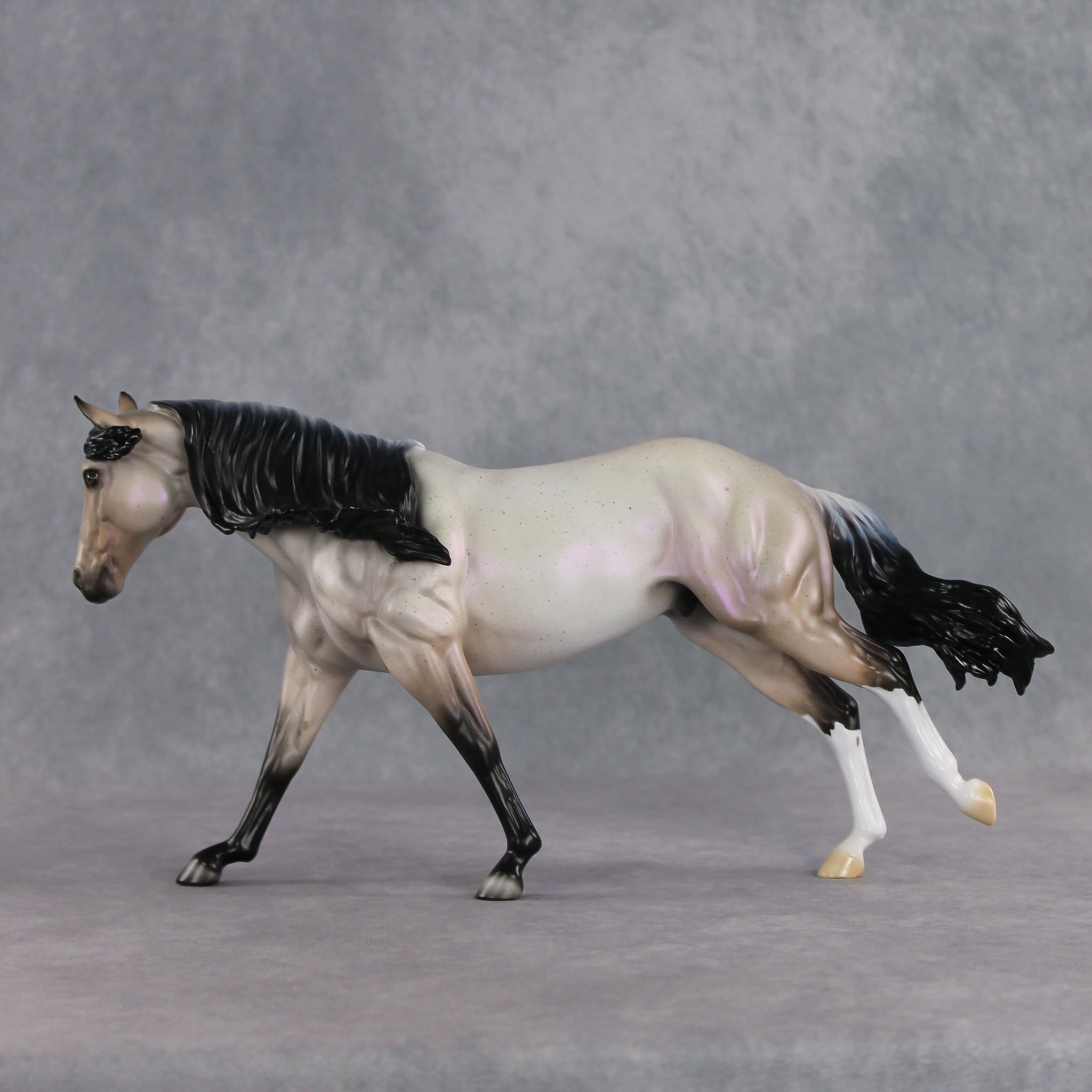 June Special Design-A-Horse Irish Cob SDAH26