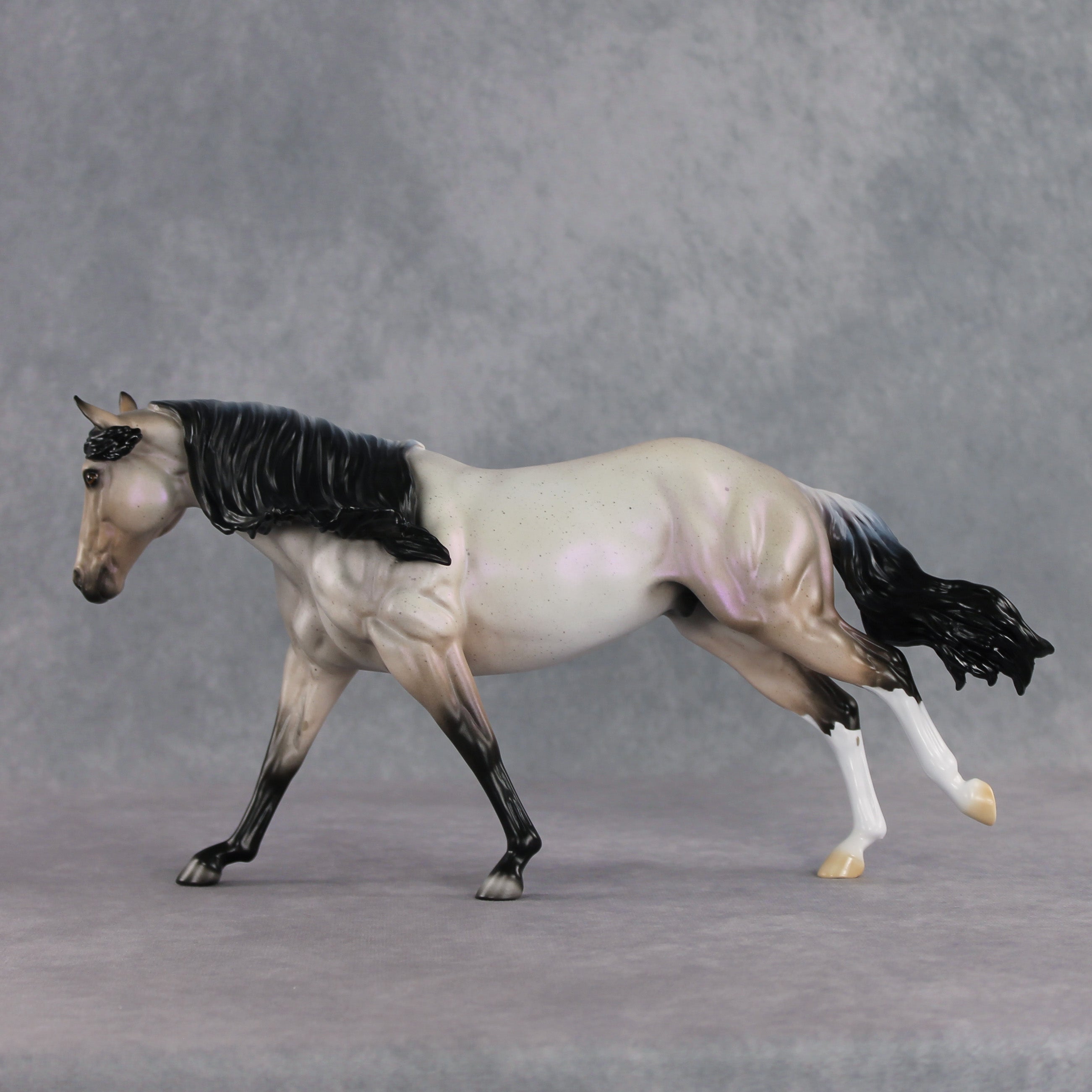 June Special Design-A-Horse FCM Arabian Mare SDAH26