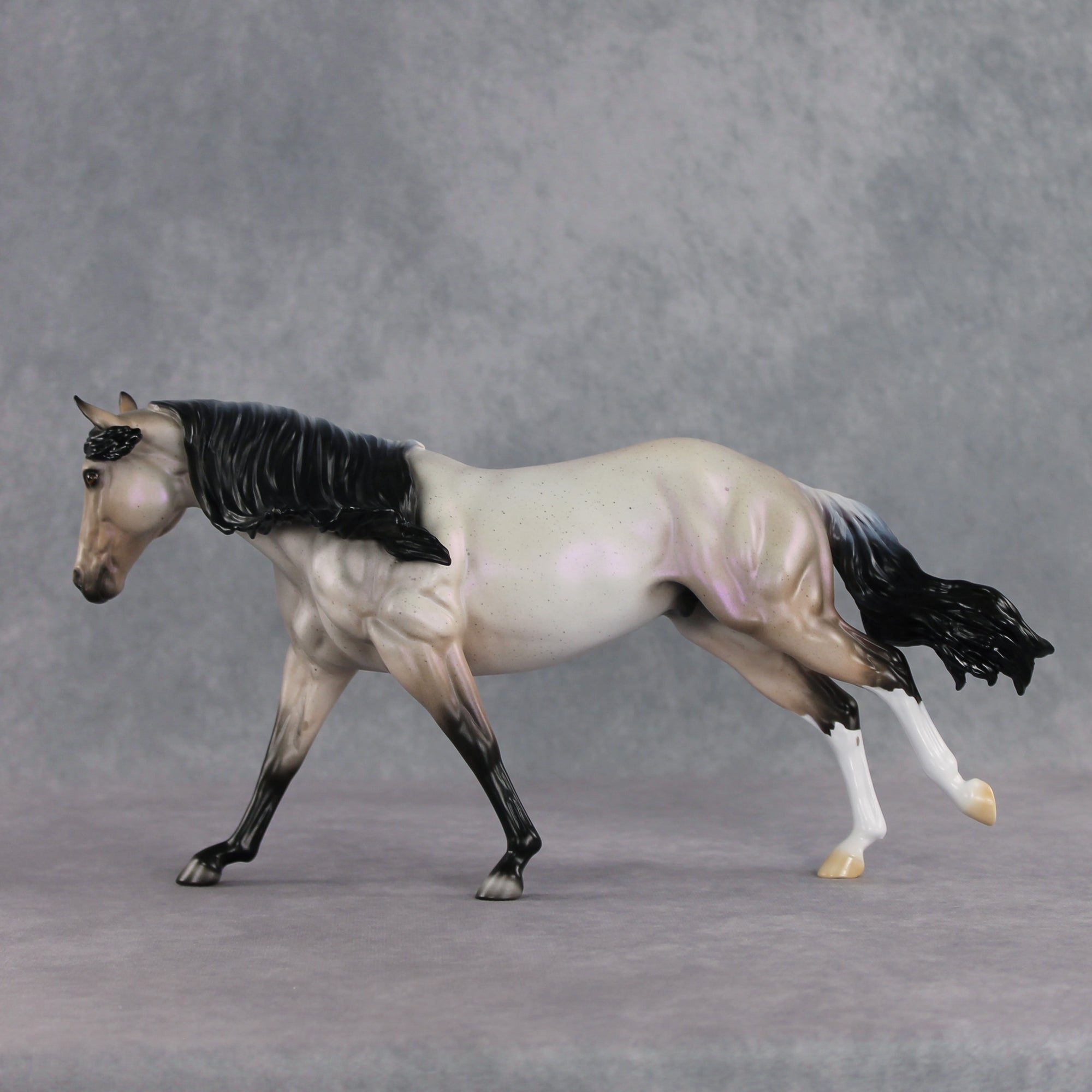 June Special Design-A-Horse Irish Cob SDAH26