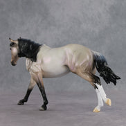 June Special Design-A-Horse FCM Arabian Mare SDAH26