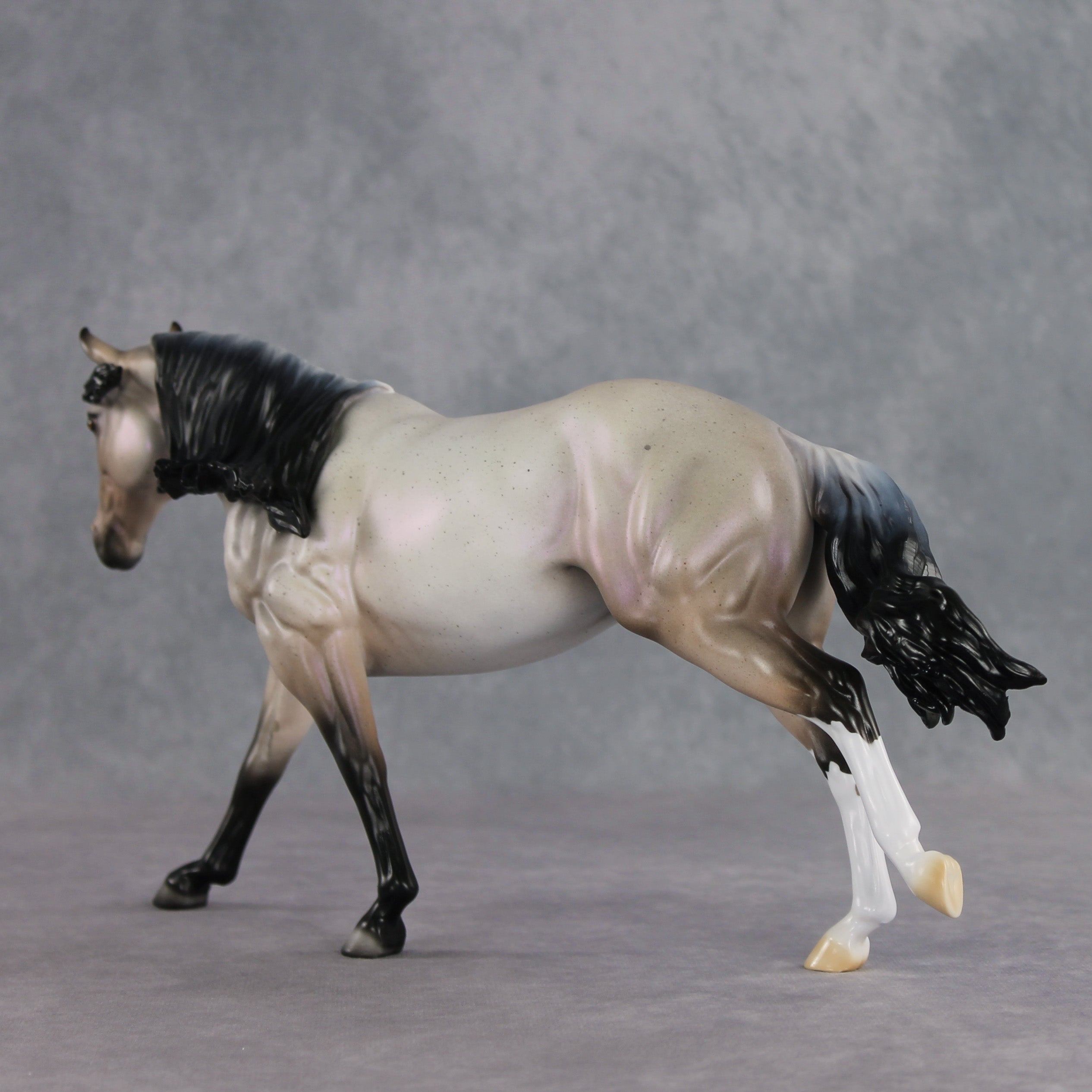 June Special Design-A-Horse FCM Arabian Mare SDAH26