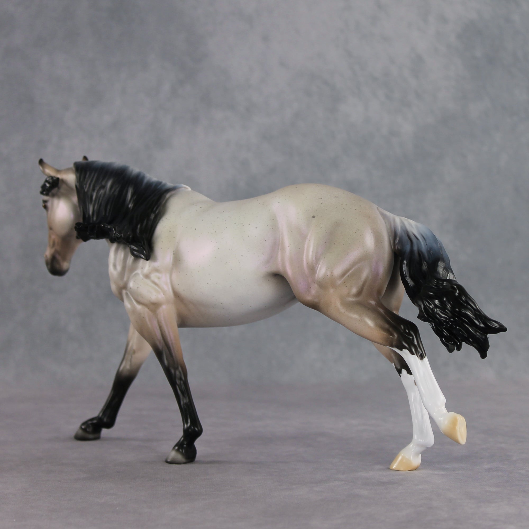 June Special Design-A-Horse Irish Cob SDAH26