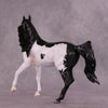 &quot;Minerva&quot; OOAK FCM Arab Mare by Dawn Quick EQ25