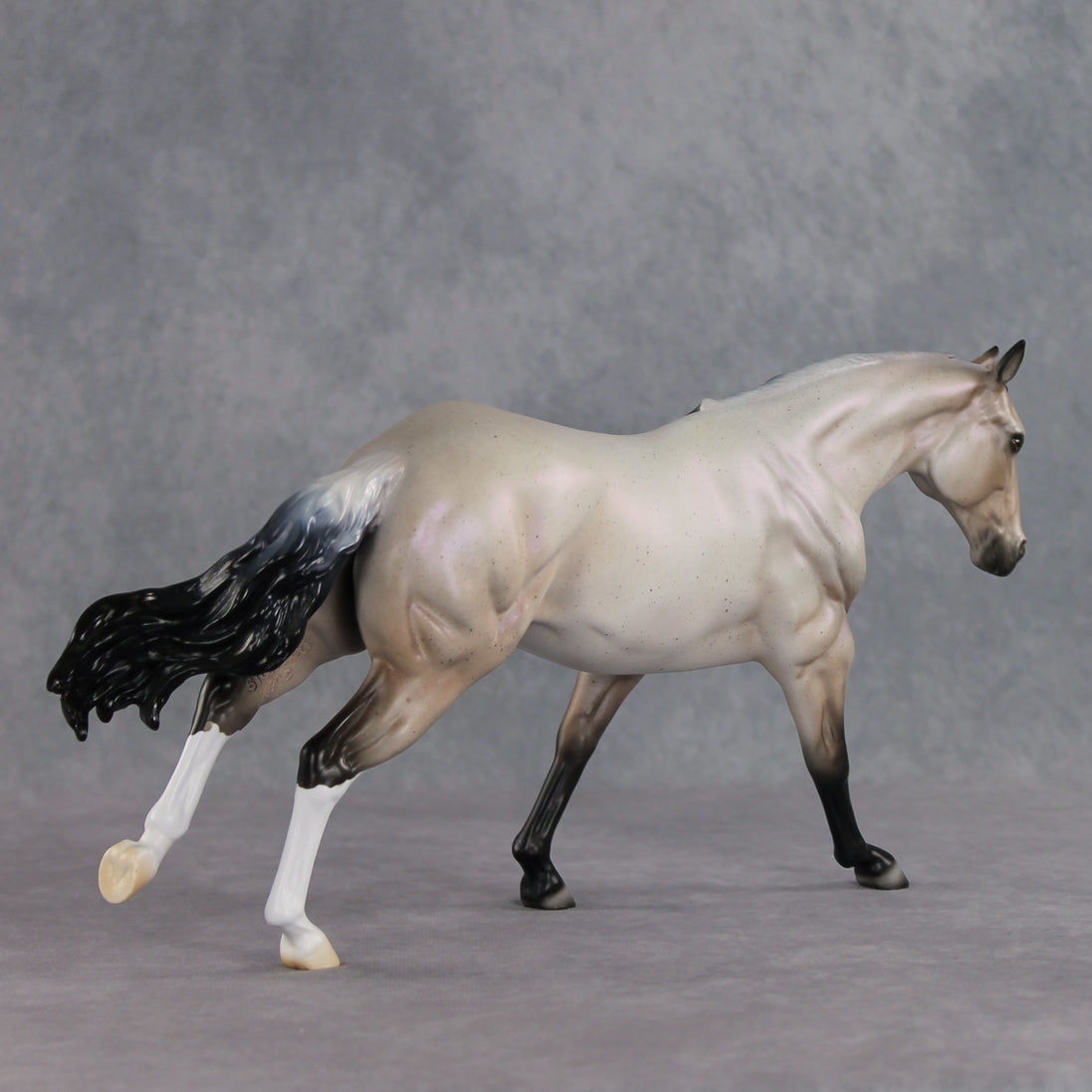 June Special Design-A-Horse FCM Arabian Mare SDAH26