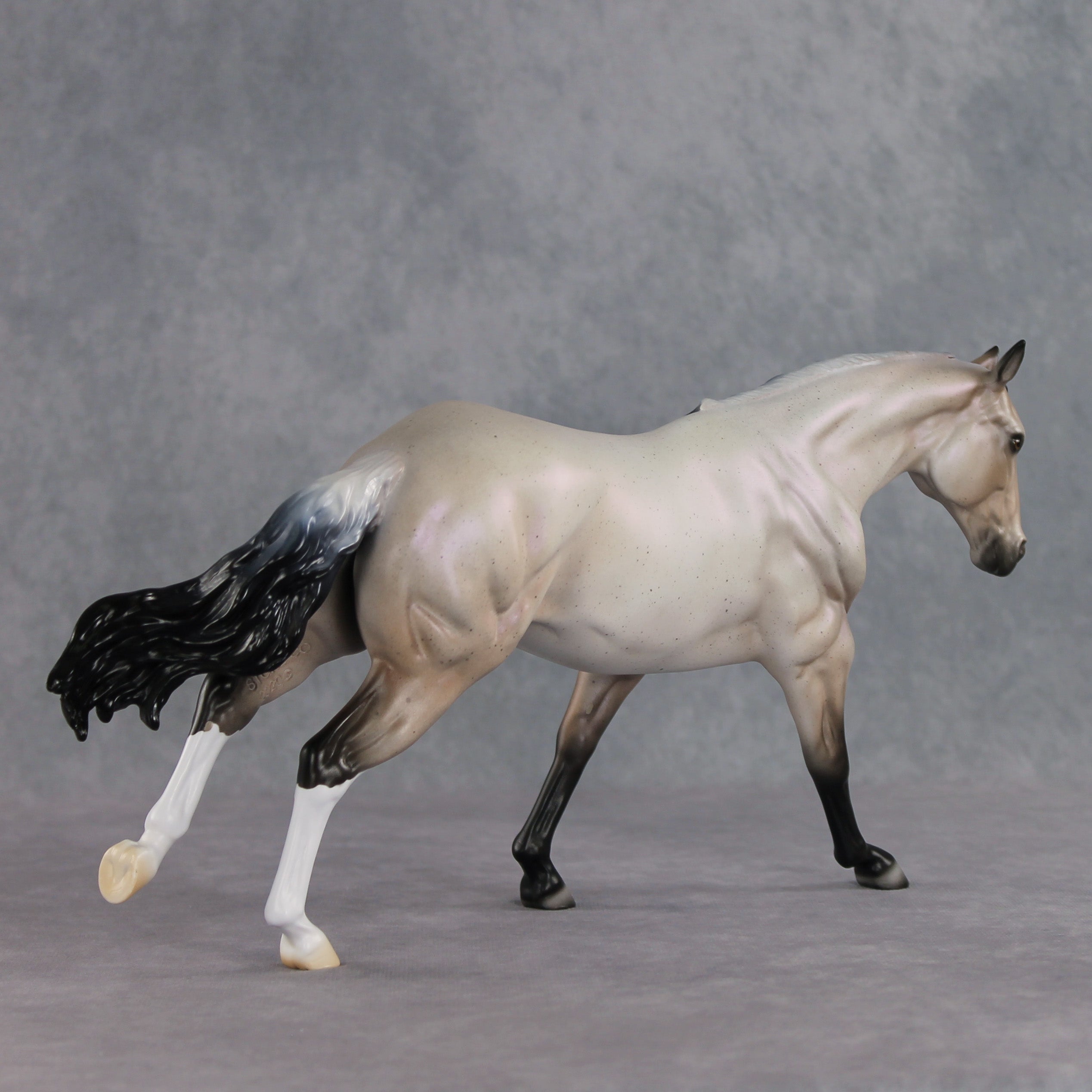 June Special Design-A-Horse FCM Arabian Mare SDAH26
