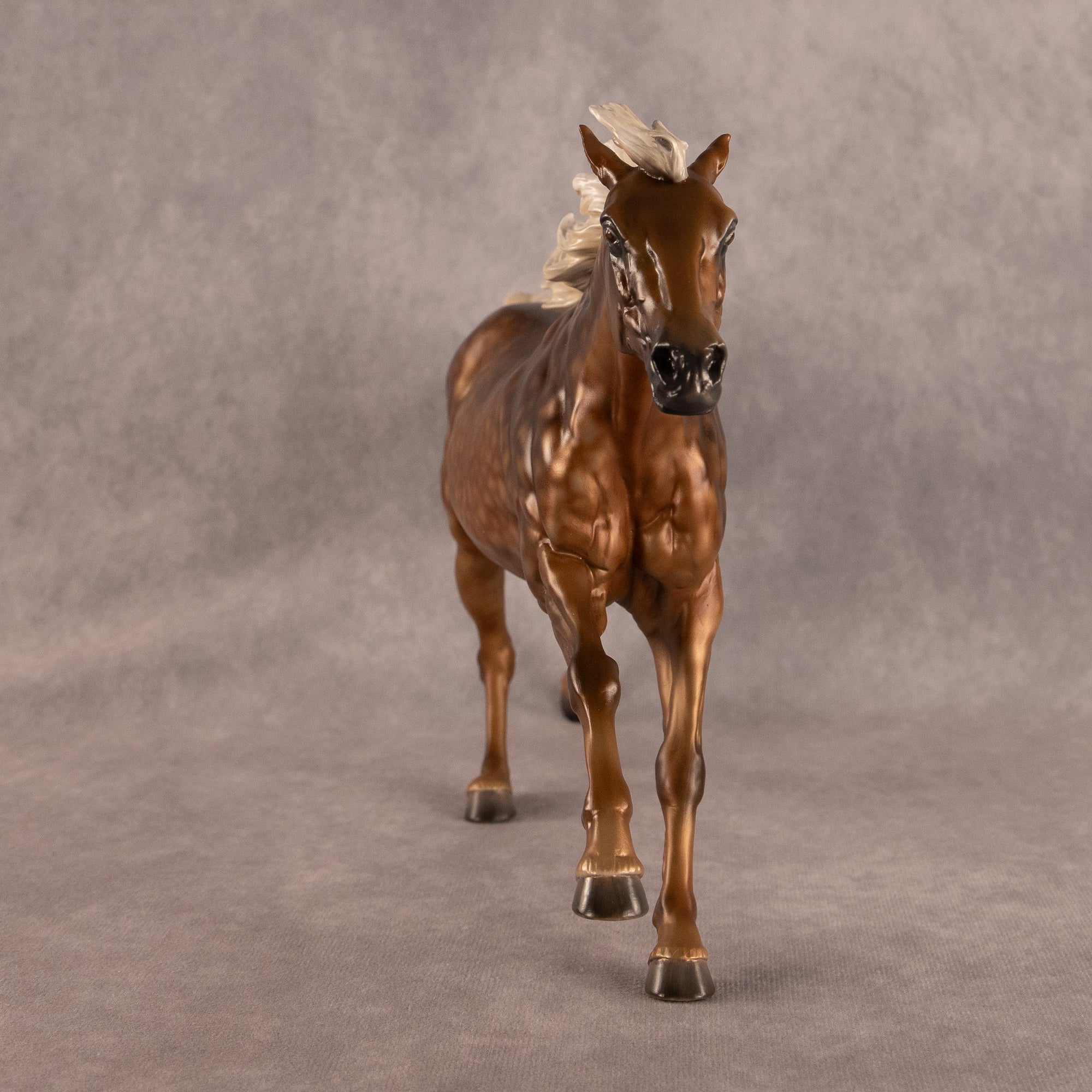Driven OOAK FCM Volo by Maggie Jenner-Bennett &amp; Melanie Miller EQ26