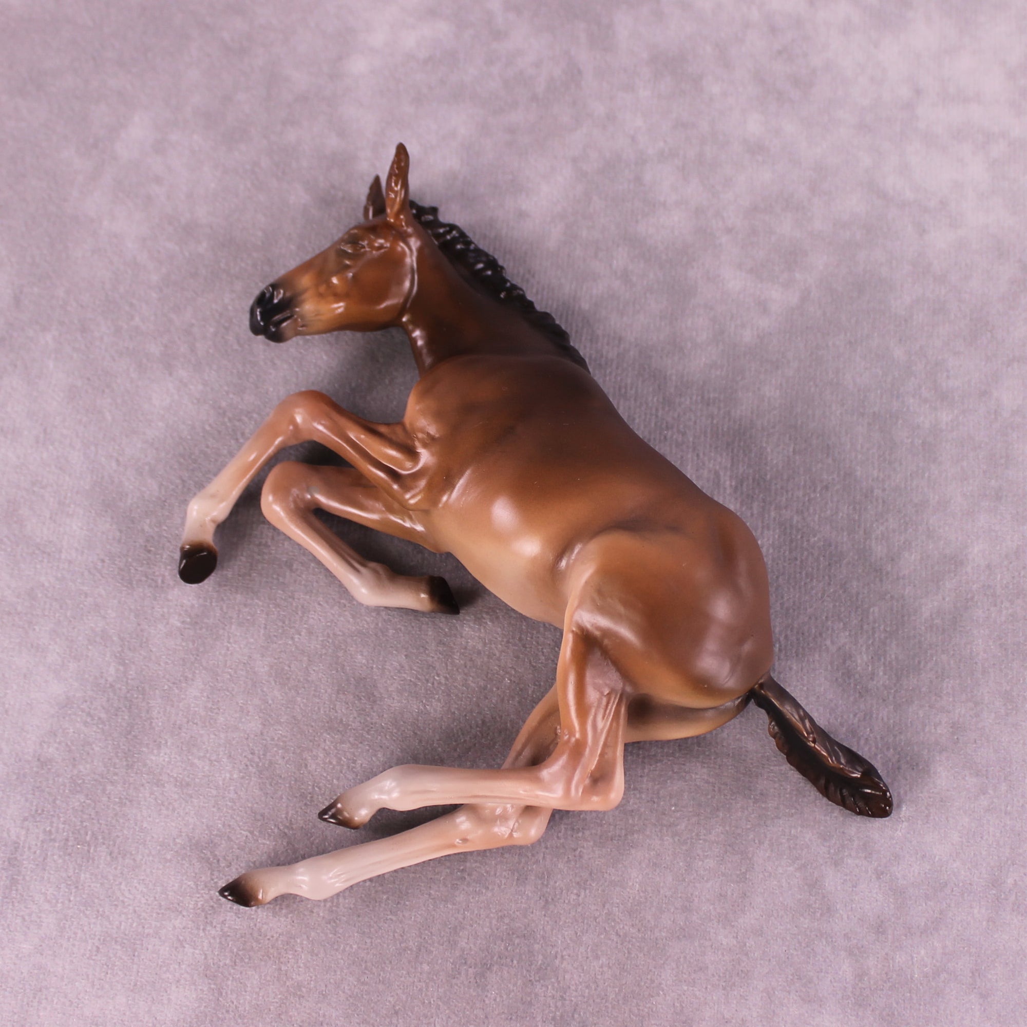 Cricket OOAK EFCM Pimento by Erika Isbell SS925