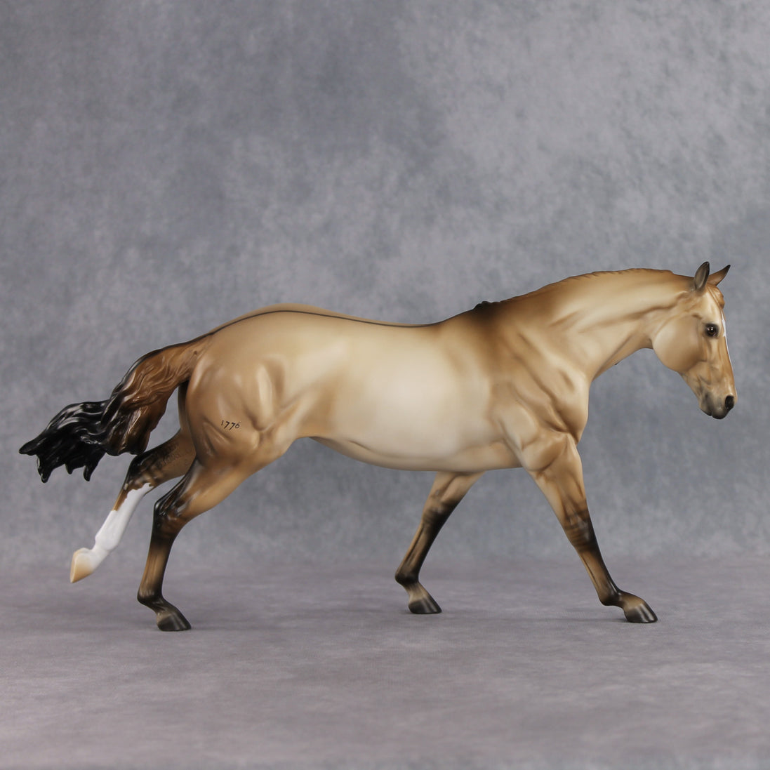 June Special Design-A-Horse FCM Arabian Mare SDAH26