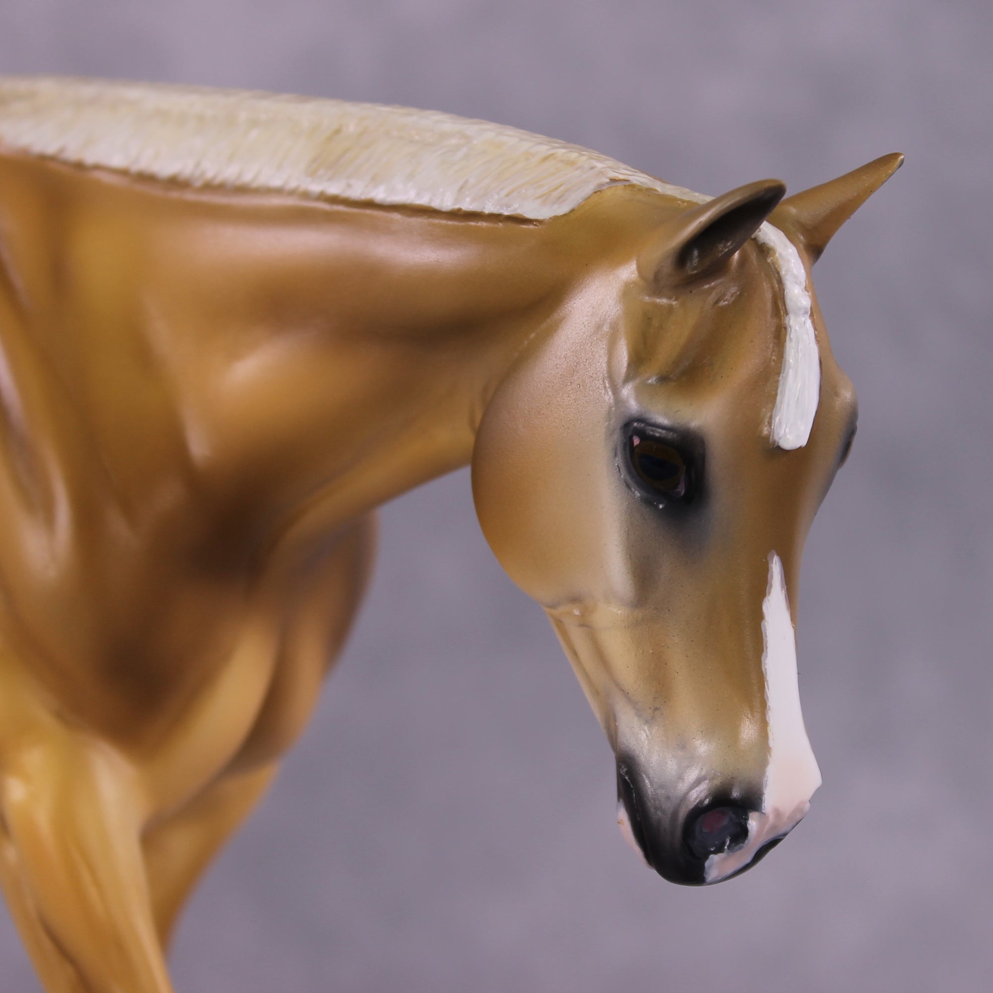 "Ima Erins Fault" OOAK EFCM Western Pleasure By Tiffany Purdy Best Offer 5/27/25