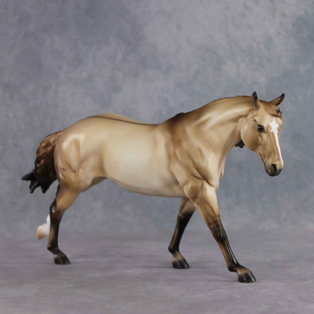 June Special Design-A-Horse FCM Arabian Mare SDAH26