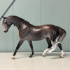 Sindri OOAK Dappled Grey Custom Pony By Jess Hamill Best Offer 6/18/24