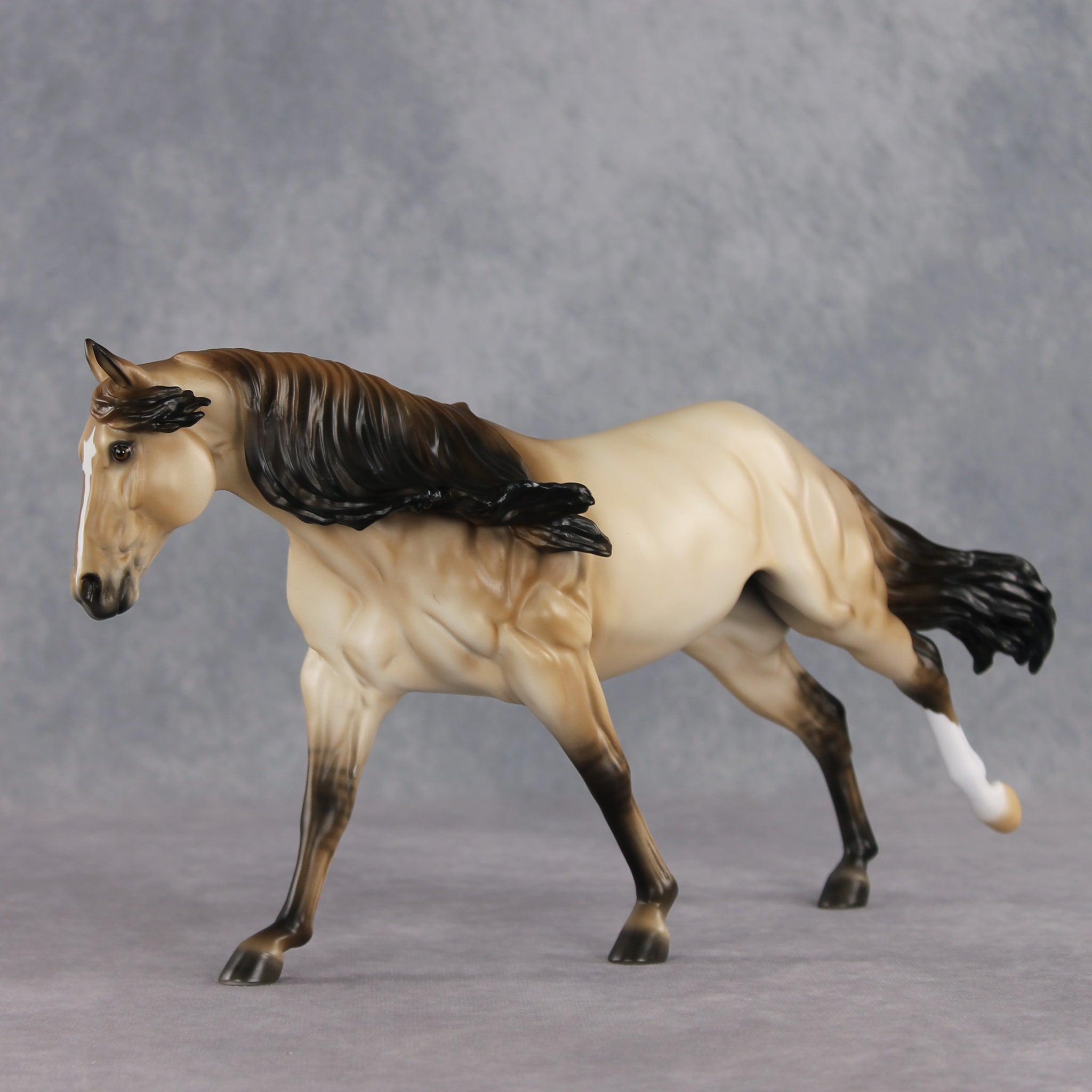 June Special Design-A-Horse Irish Cob SDAH26