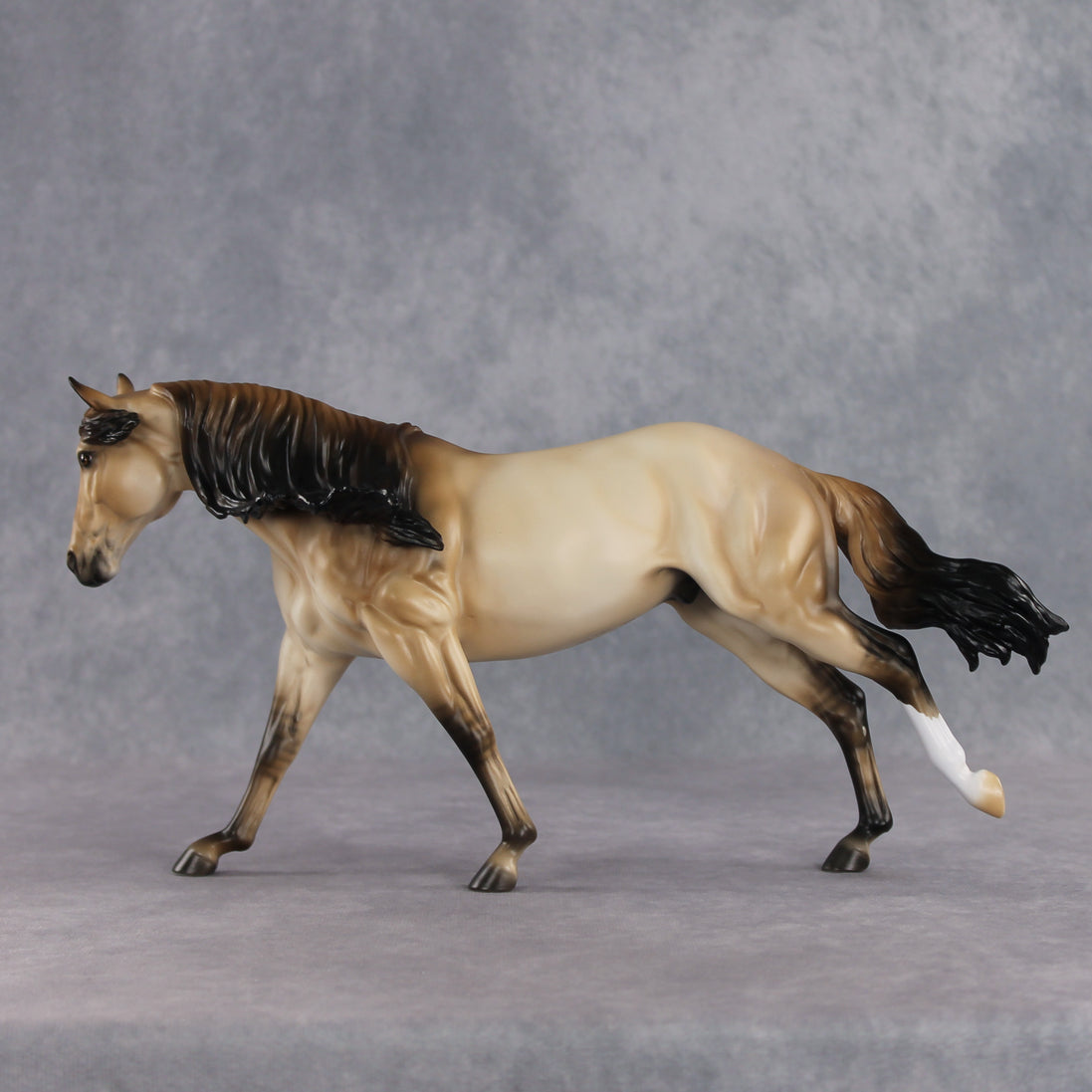 June Special Design-A-Horse FCM Arabian Mare SDAH26