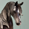 Sindri OOAK Dappled Grey Custom Pony By Jess Hamill Best Offer 6/18/24