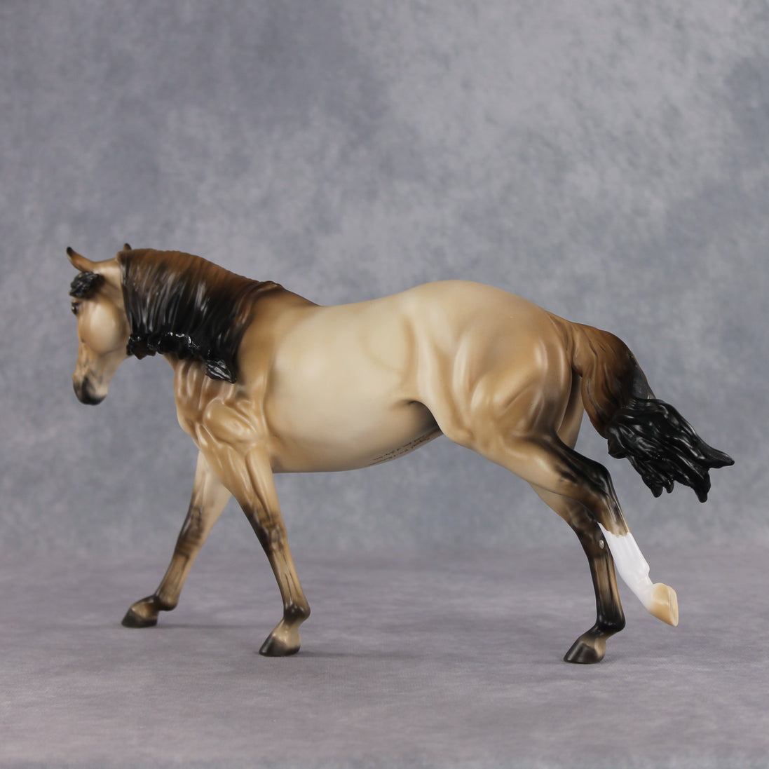 June Special Design-A-Horse FCM Arabian Mare SDAH26
