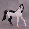 &quot;Minerva&quot; OOAK FCM Arab Mare by Dawn Quick EQ25
