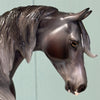 Sindri OOAK Dappled Grey Custom Pony By Jess Hamill Best Offer 6/18/24