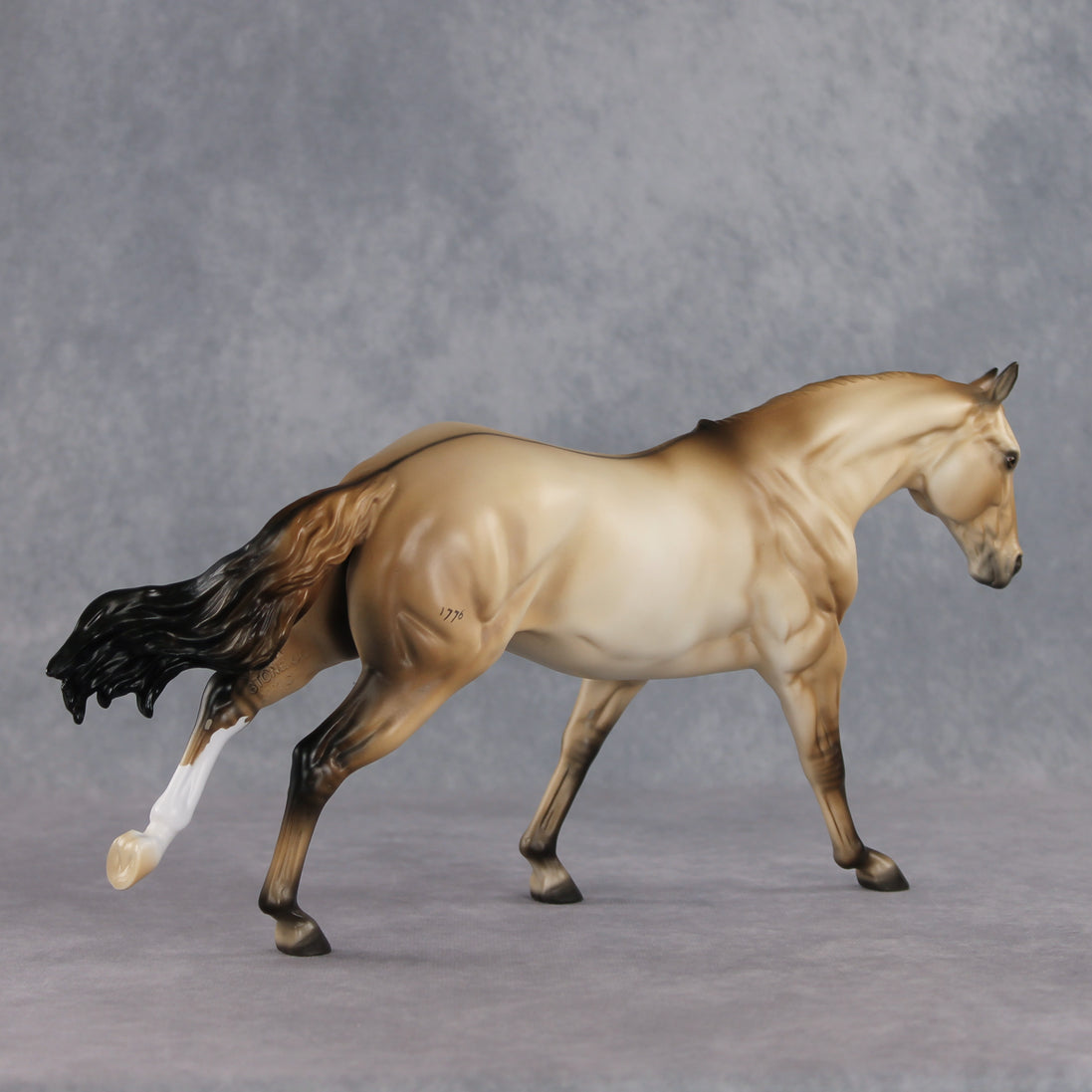 June Special Design-A-Horse FCM Arabian Mare SDAH26