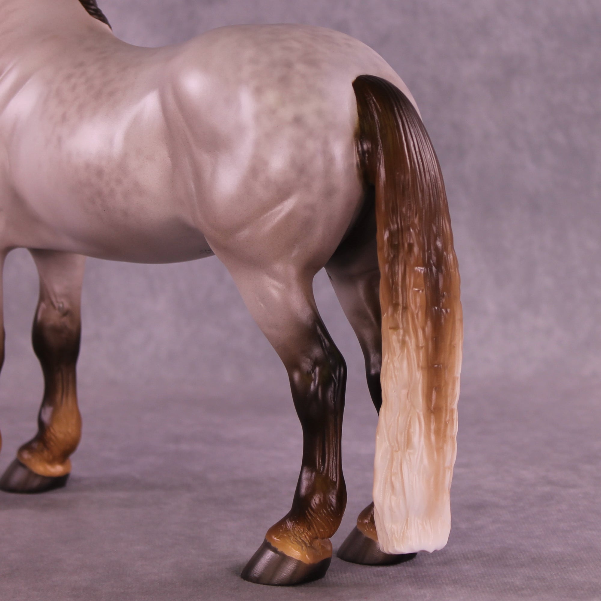 Lost in Sound OOAK FCM Standing Drafter by Sheryl Leisure Best Offer 12/09/2025