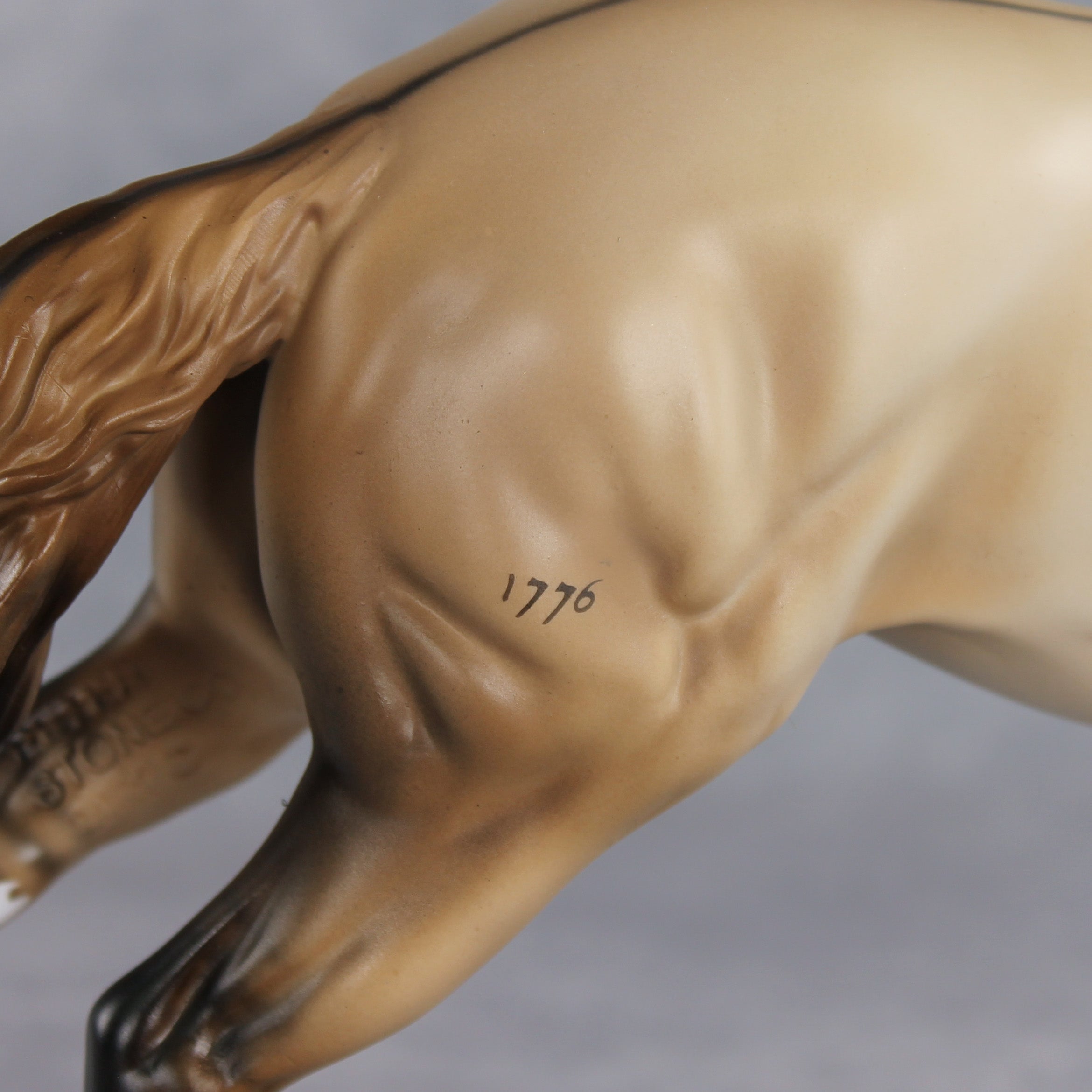 June Special Design-A-Horse FCM Arabian Mare SDAH26