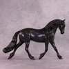 &quot;Laraschone&quot; OOAK EFCM Andalusian/Palouse By Tiffany Purdy SHCF25 Best Offer 5/27/25