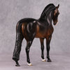 &quot;Out of the Sea&quot; OOAK FCM Andalusian by Ashley Palmer POS INVENTORY