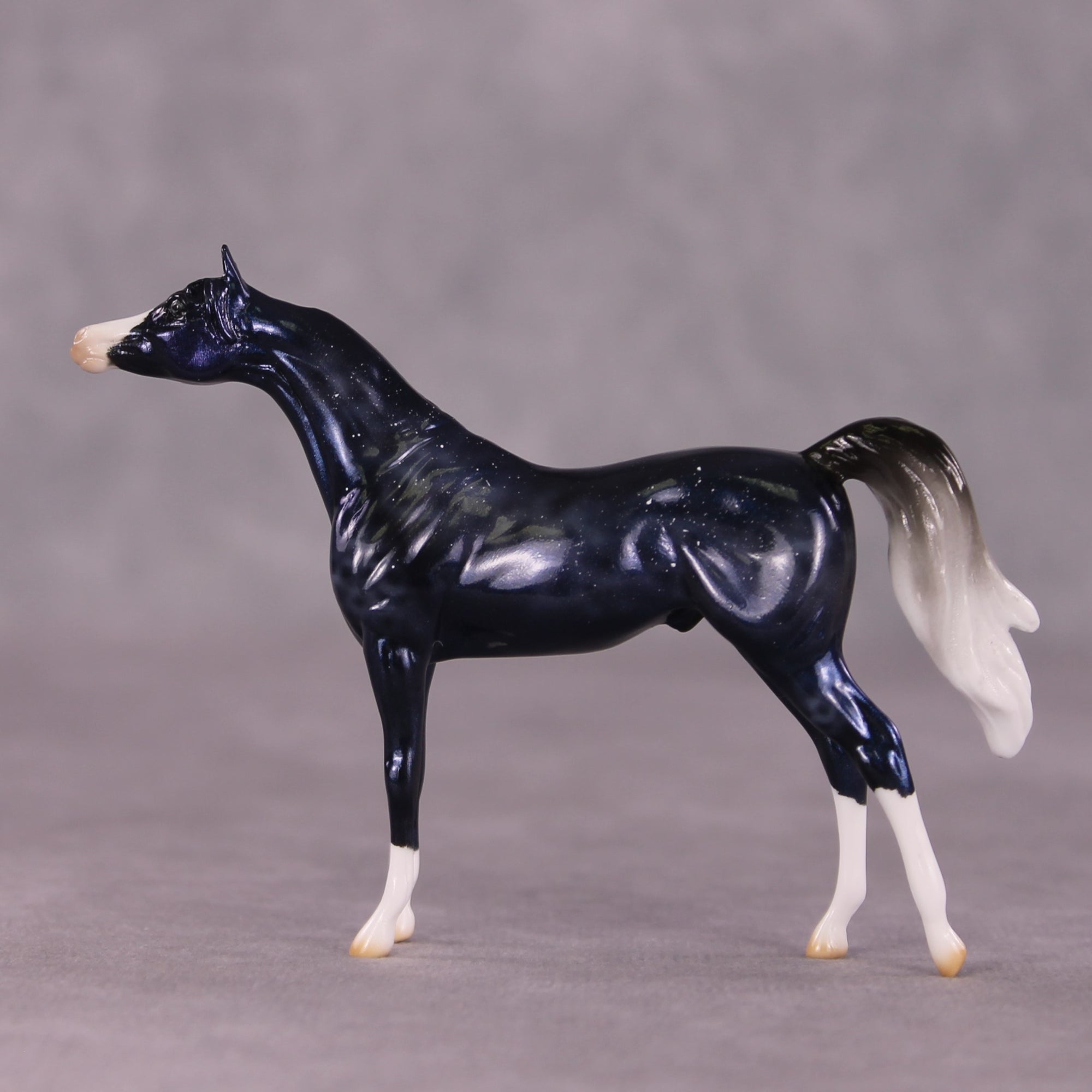 May The Fourth Be With You OOAK Surprise Arabian Chips Grab Bag by Ellen Robbins SCD25