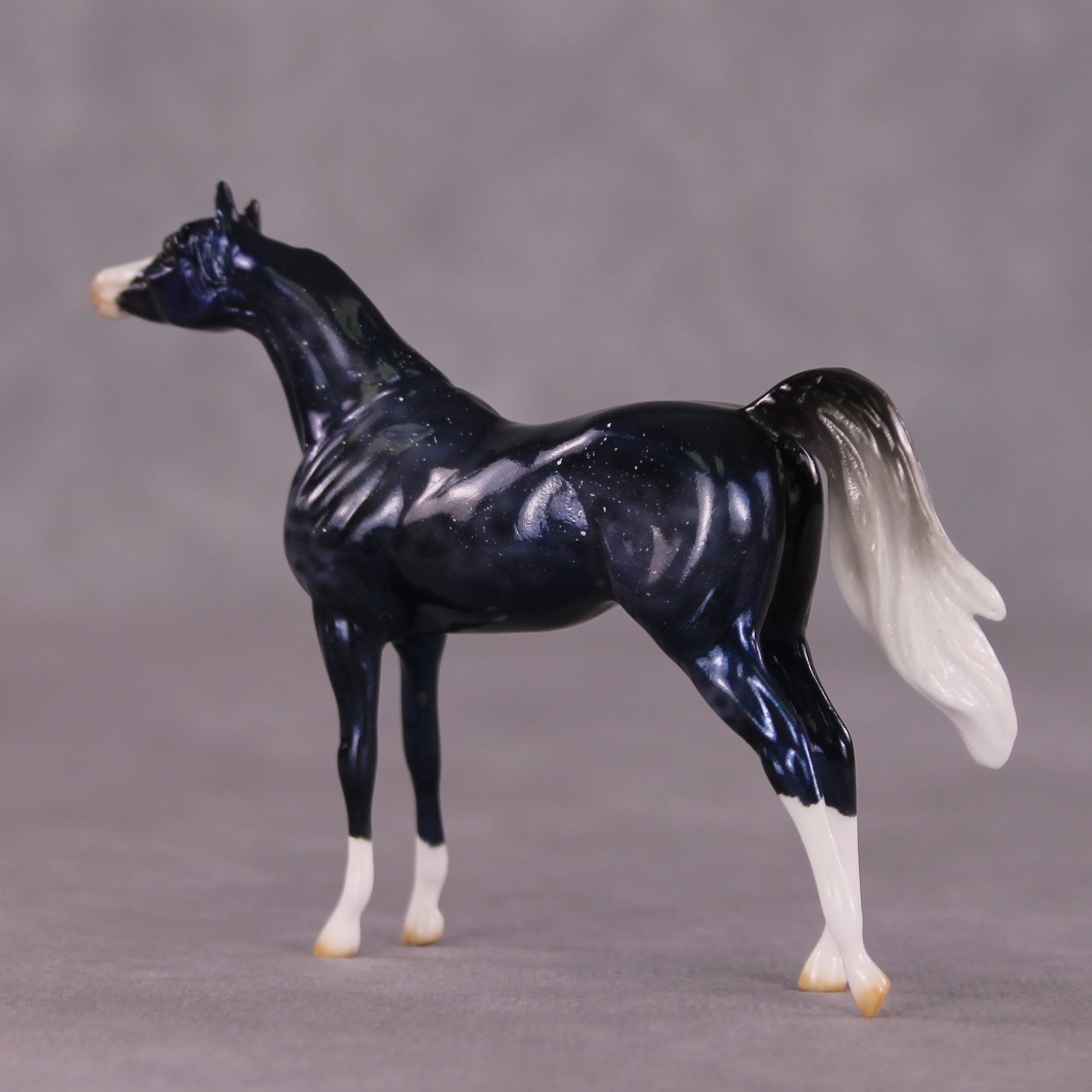 May The Fourth Be With You OOAK Surprise Arabian Chips Grab Bag by Ellen Robbins SCD25