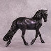 &quot;Laraschone&quot; OOAK EFCM Andalusian/Palouse By Tiffany Purdy SHCF25 Best Offer 5/27/25