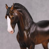 &quot;Out of the Sea&quot; OOAK FCM Andalusian by Ashley Palmer POS INVENTORY