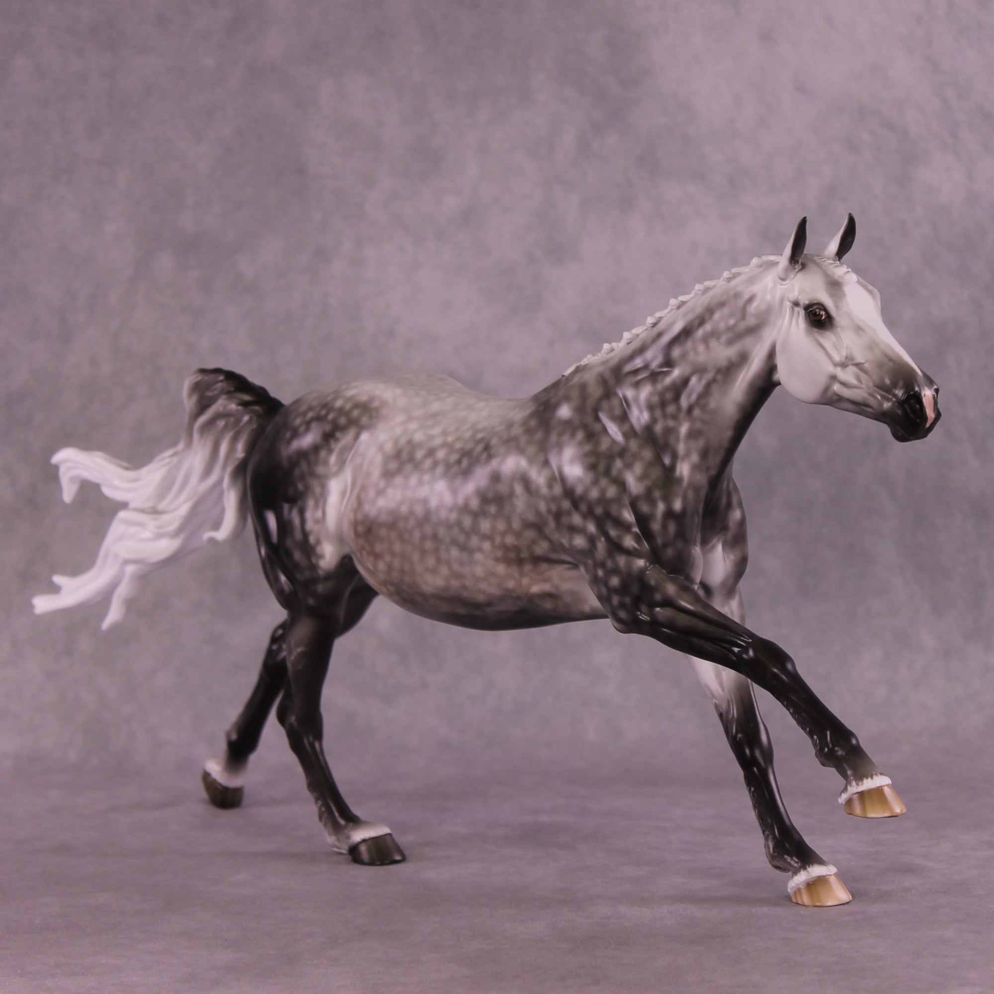 Brouillard OOAK FCM Volo by Sheryl Leisure Best Offer 08/26/25