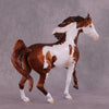 &quot;Fidelia&quot; OOAK FCM Arab Mare by Dawn Quick EQ25