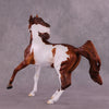 &quot;Fidelia&quot; OOAK FCM Arab Mare by Dawn Quick EQ25