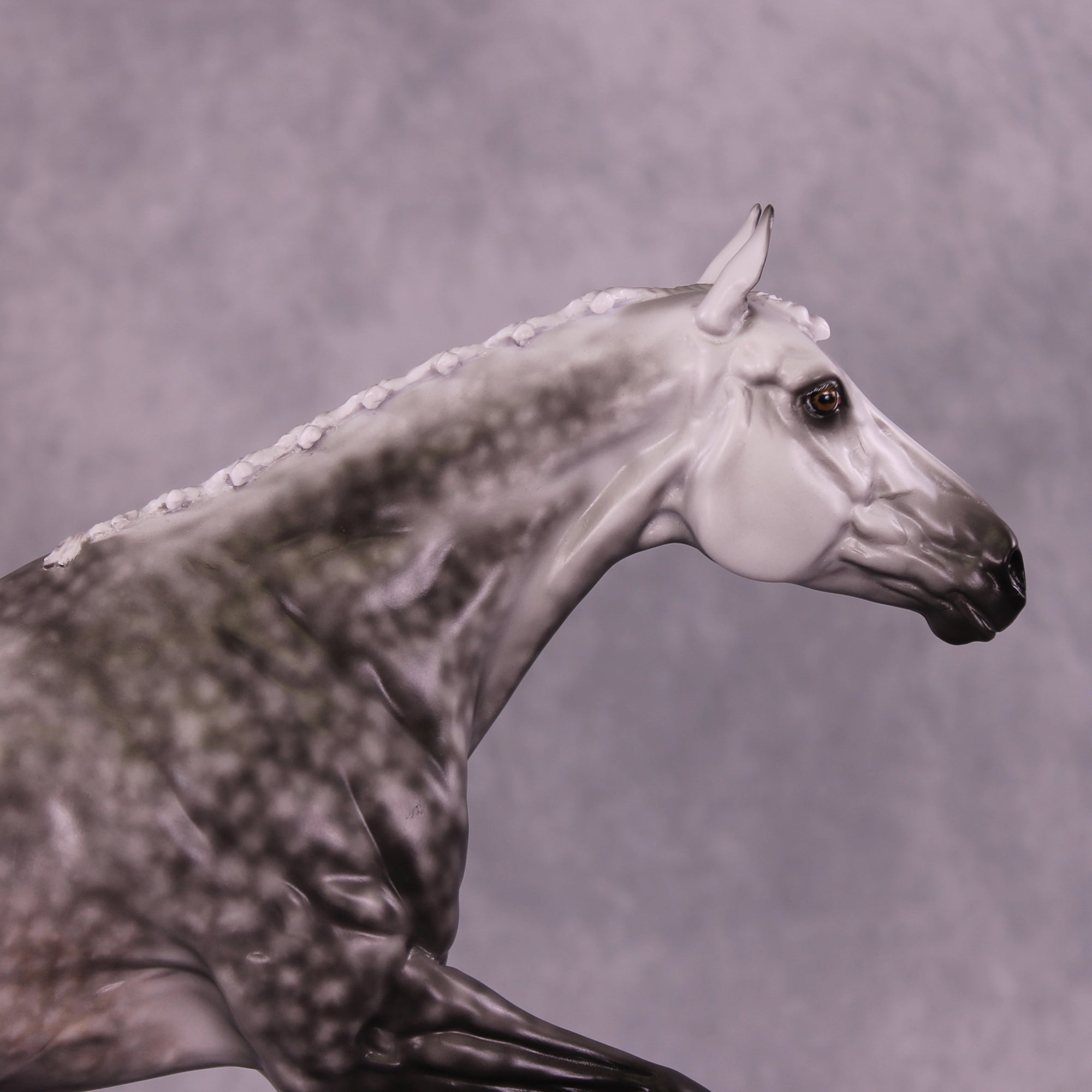 Brouillard OOAK FCM Volo by Sheryl Leisure Best Offer 08/26/25