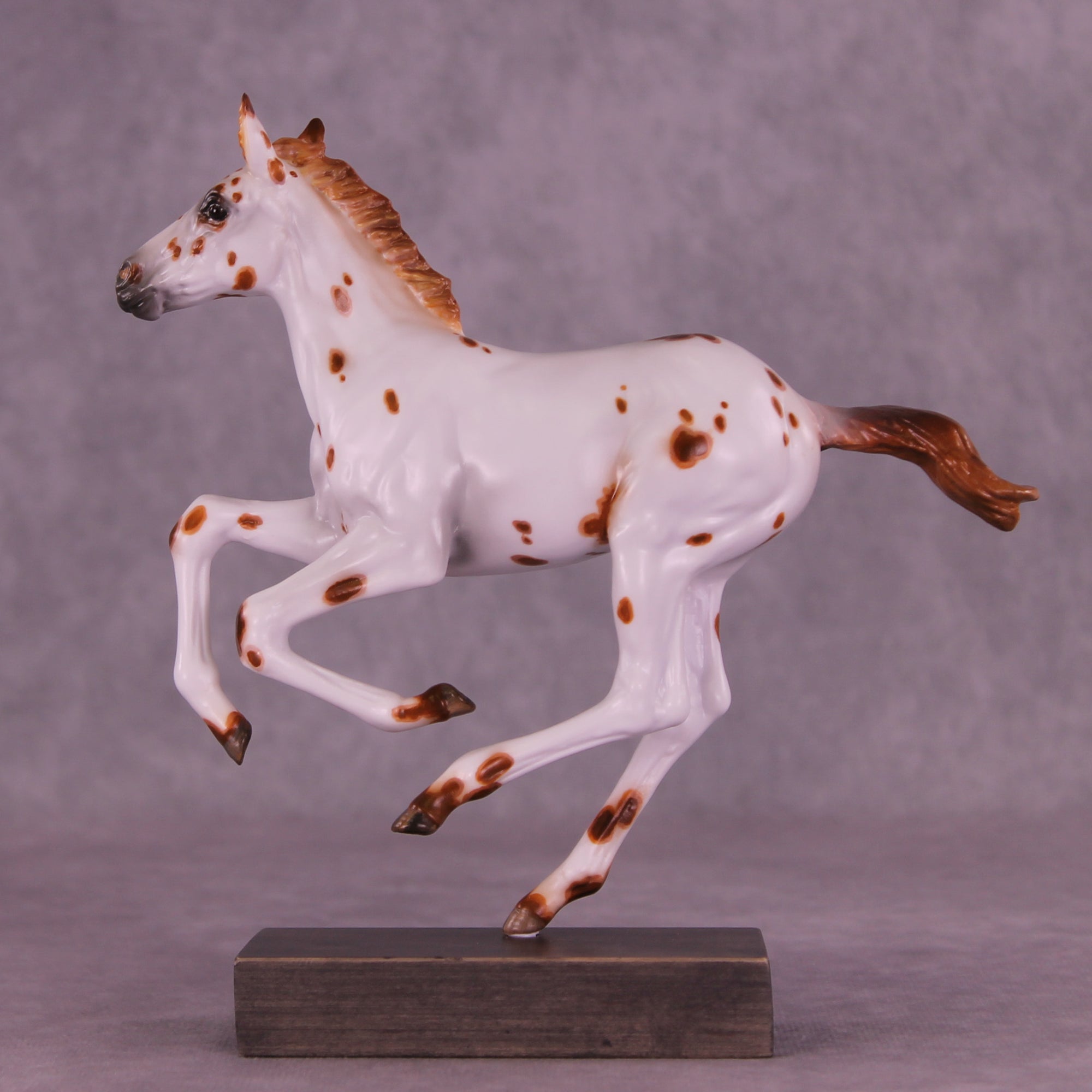 Girl in Red OOAK FCM Pimento by Kristen Cermele Best Offer 12/09/2025